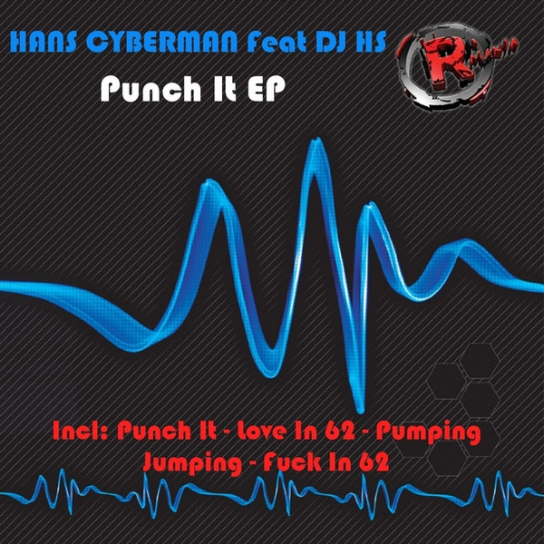 Punch It EP