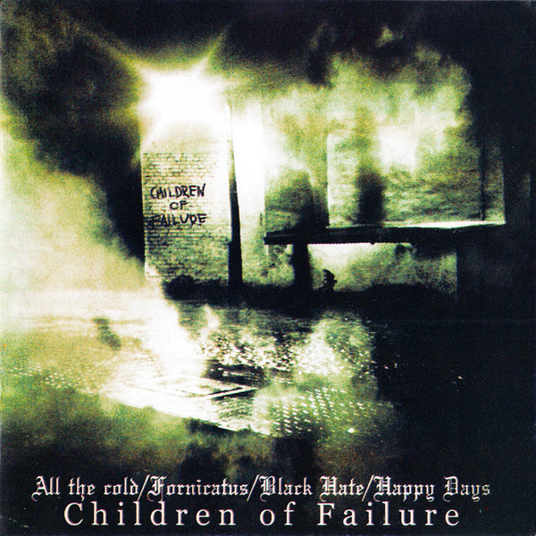 Children Of Failure