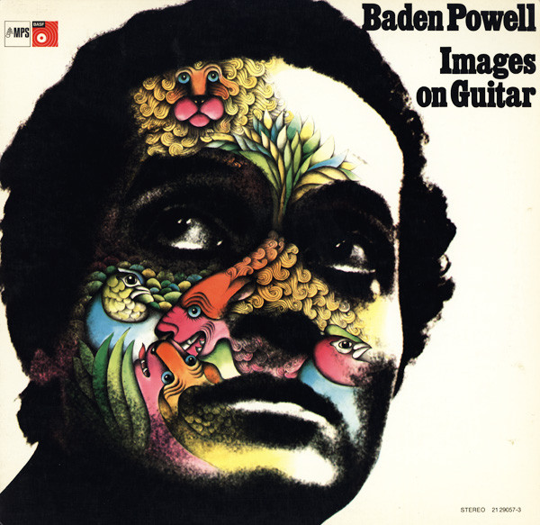 Images On Guitar