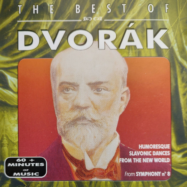 The Best Of Dvořák