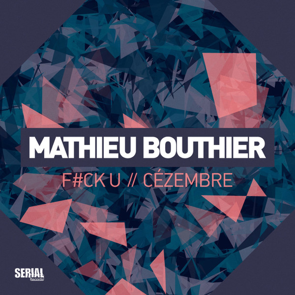 F#ck U // Cézembre