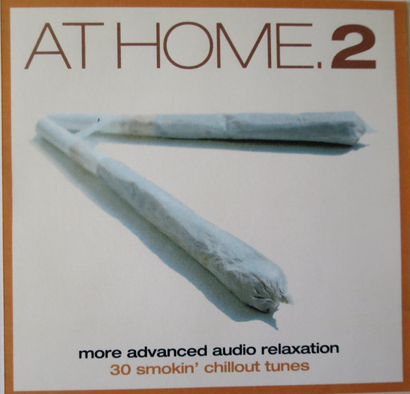At Home.2 (Advanced Audio Relaxation)