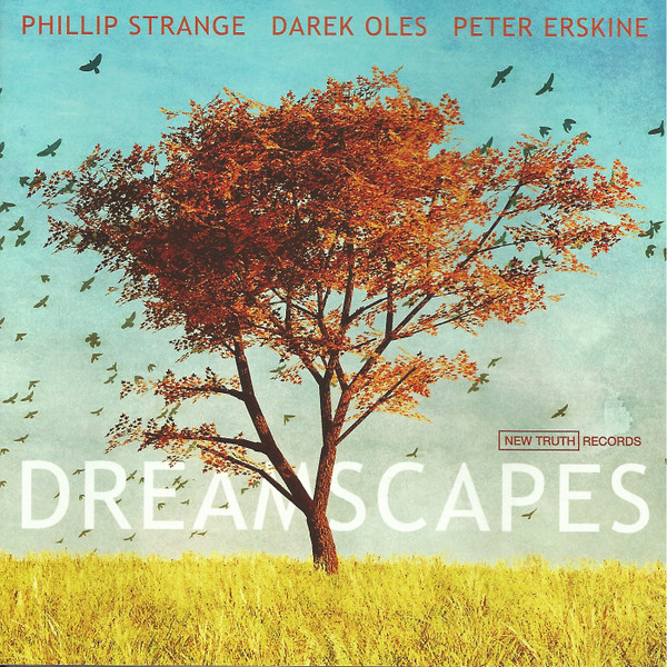 Dreamscapes  