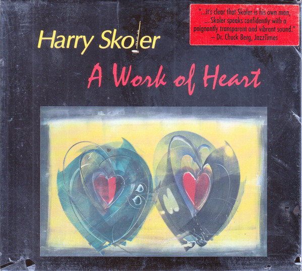 A Work Of Heart