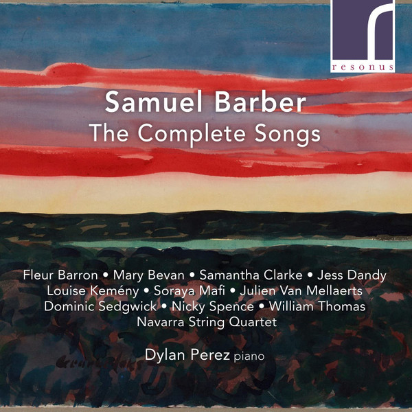 The Complete Songs