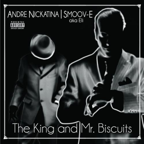 The King & Mr. Biscuits