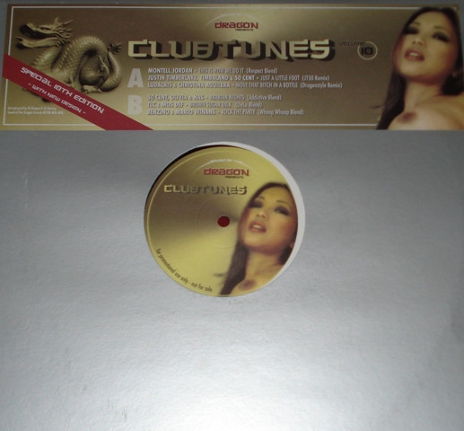 Clubtunes Vol. 10