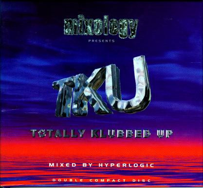 Mixology Presents Totally Klubbed Up