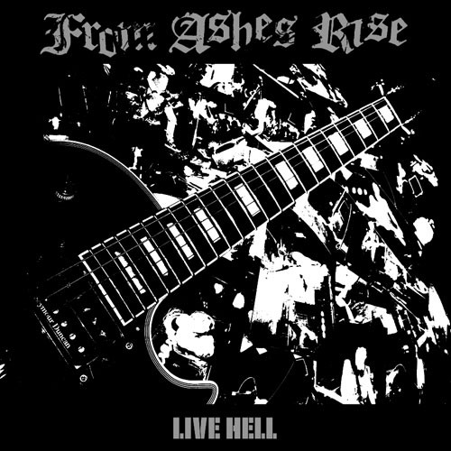 Live Hell