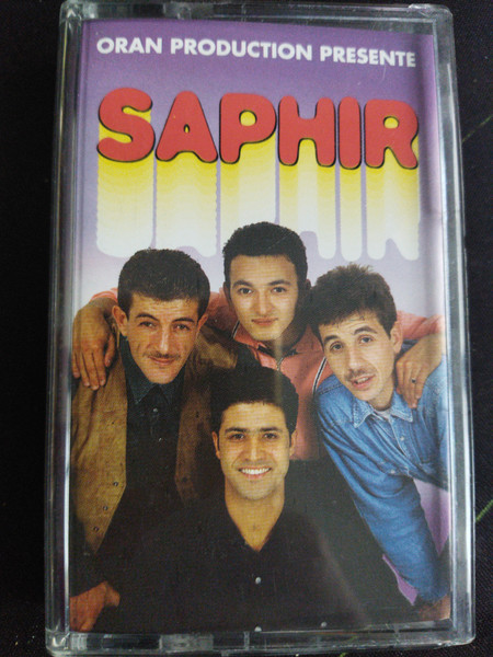 Saphir