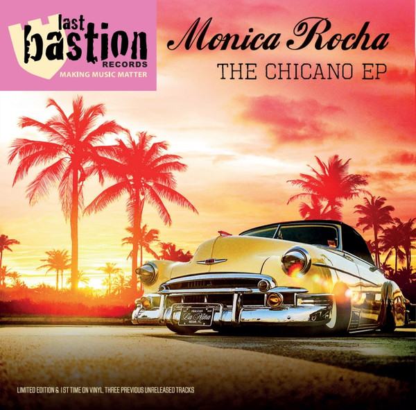 The Chicano EP