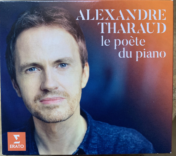 Le Poète Du Piano