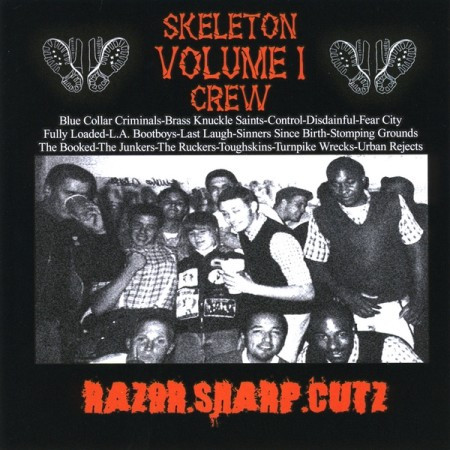 Skeleton Crew Volume I