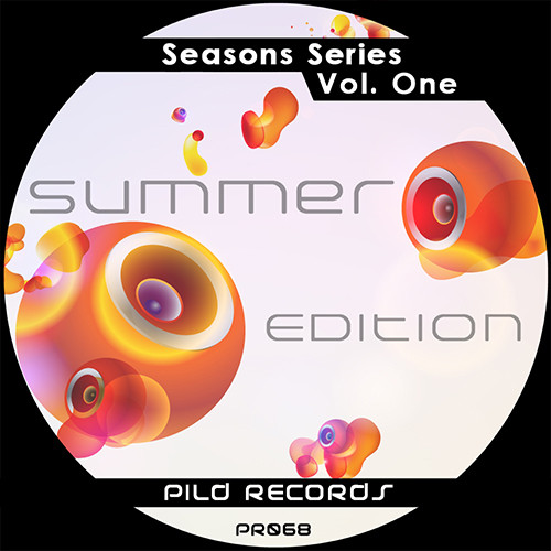 Season Series Volume One - Summer Edition