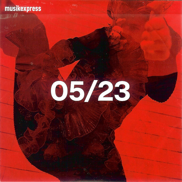 Musikexpress 05/23