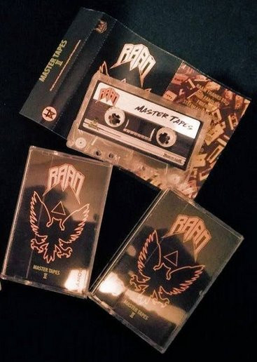 Master Tapes II