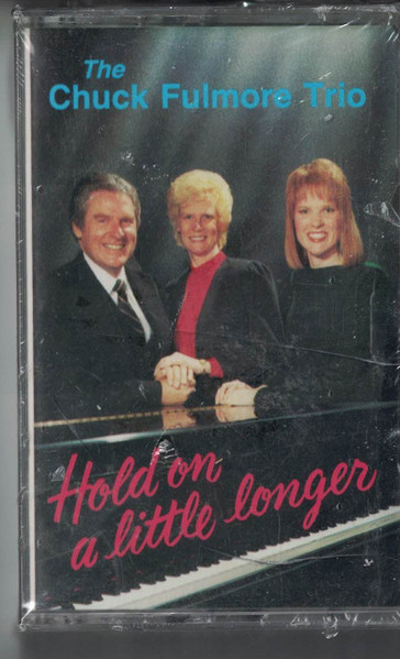 Hold On A Little Longer