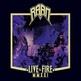 Live & Fire M.M.X.X.I.