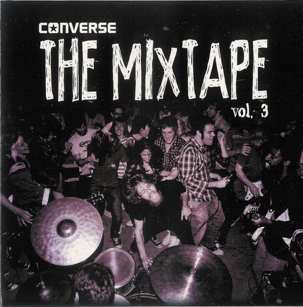 The Mixtape Vol. 3