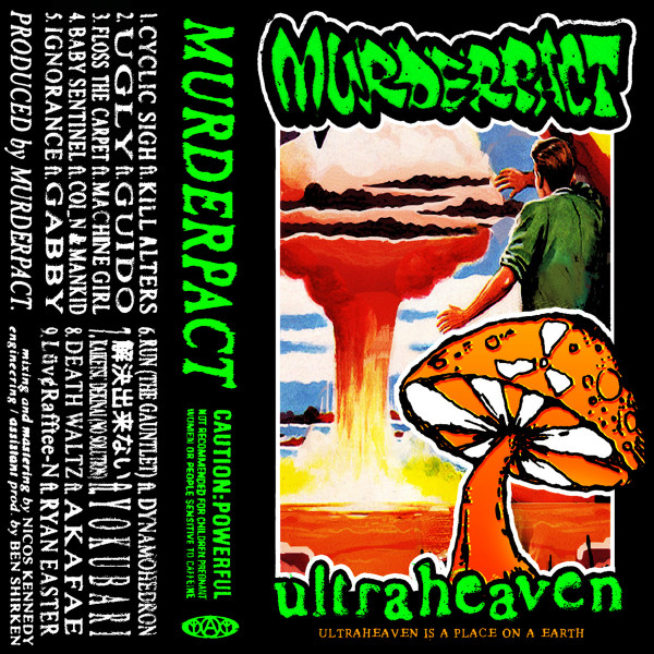 Ultraheaven