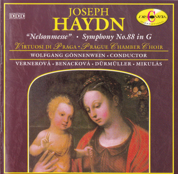 "Nelsonmesse" • Symphony No. 88 In G