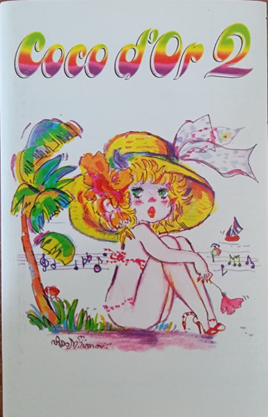 Coco d'Or 2