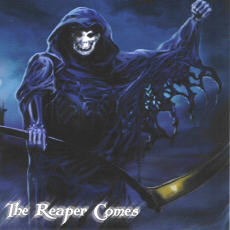 The Reaper Comes