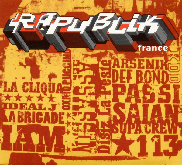 Rapublik France