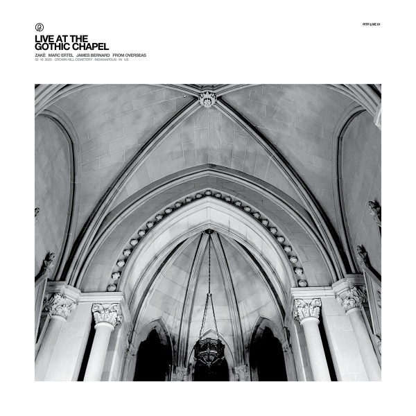 Live At The Gothic Chapel