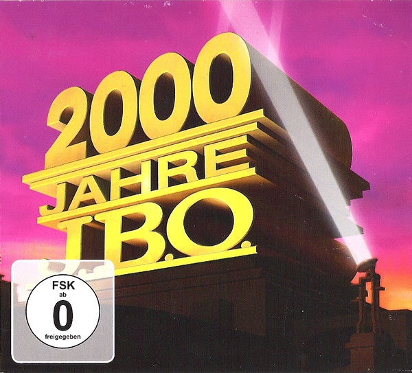 2000 Jahre J.B.O.