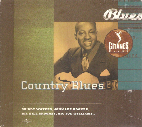 Country Blues