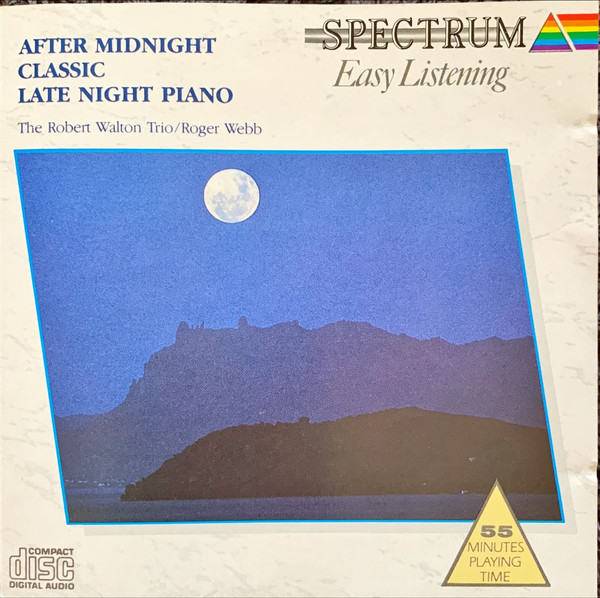 After Midnight Classic Late Night Piano