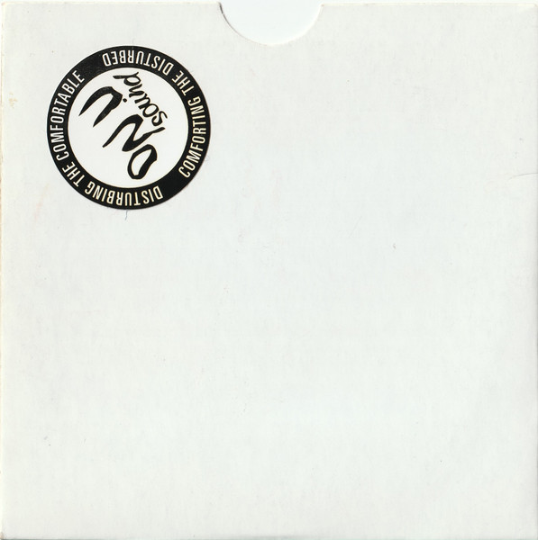 On-U Sound Classic Re-Issues Sampler # 1