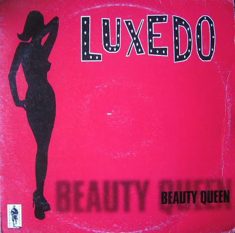 Beauty Queen
