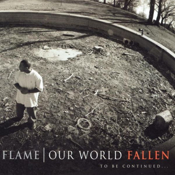 Our World Fallen