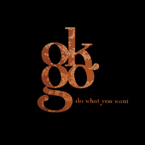 Do What You Want