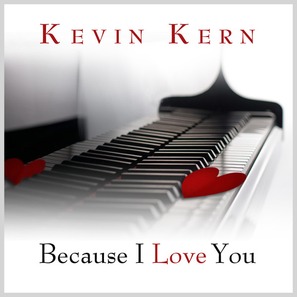 Because I Love You