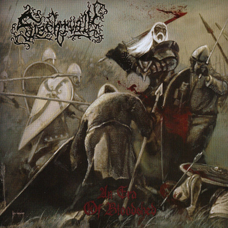 An Era Of Bloodshed