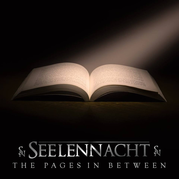 The Pages In Between