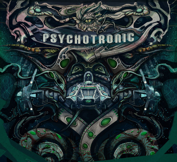 Psychotronic 