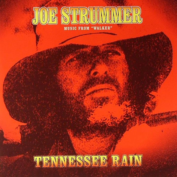 Tennessee Rain