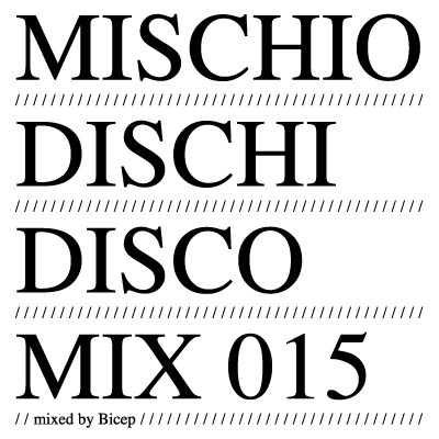 MDD Mix 015