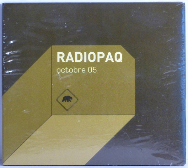 Radiopaq Octobre 05