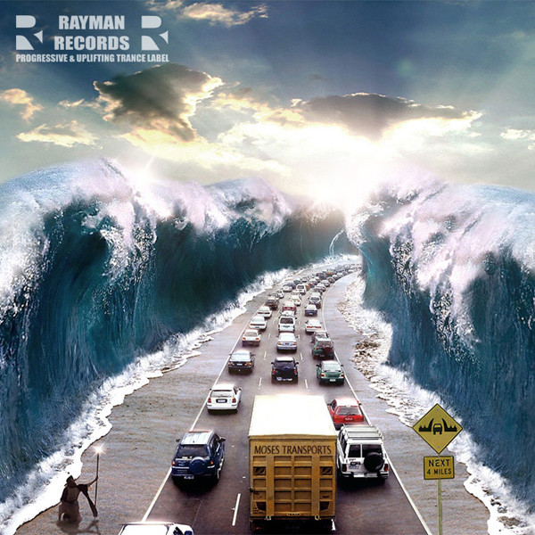 Going To The Sun