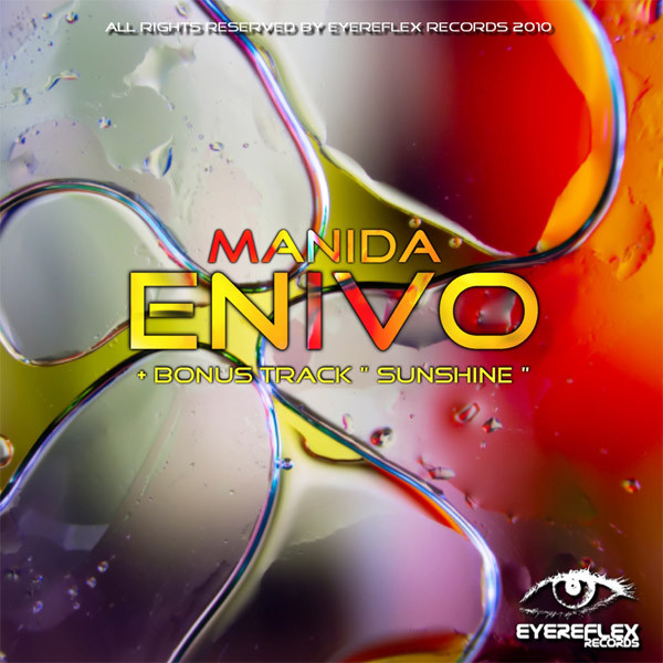 Enivo