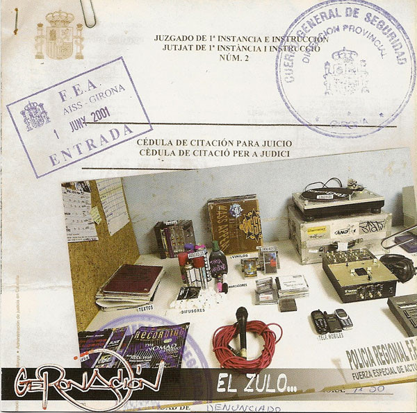 El Zulo