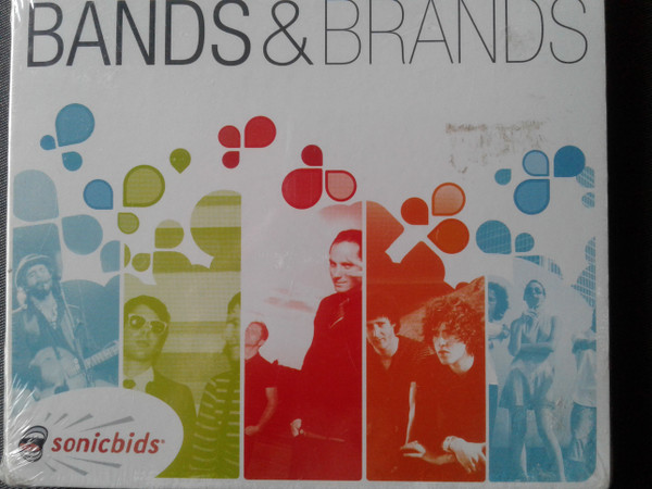 Bands & Brands