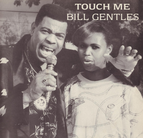 Touch Me