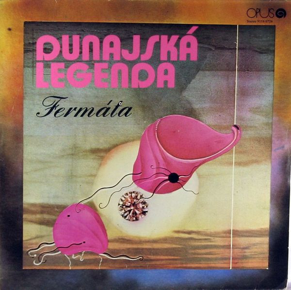 Dunajská Legenda