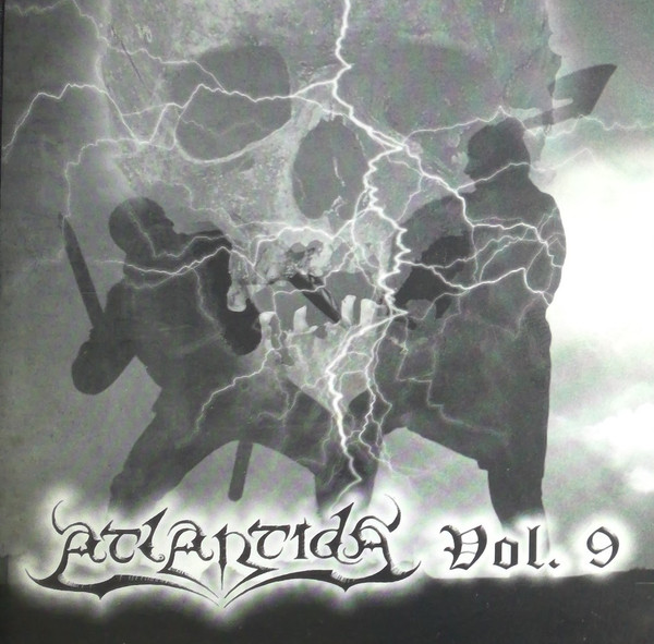 Atlantida Vol. 9